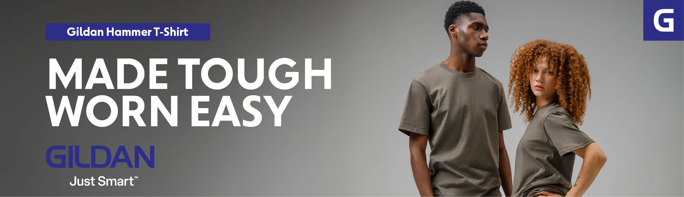 Perfect for branding